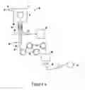 Fig. 06 - Method for producing optical fiber at reduced pressure