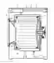Fig. 01 - Washing machine having balancer