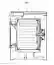 Fig. 02 - Washing machine having balancer