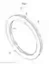 Fig. 06 - Washing machine having balancer