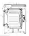 Fig. 01 - Washing machine having balancer