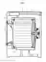 Fig. 02 - Washing machine having balancer