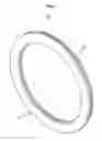 Fig. 04 - Washing machine having balancer