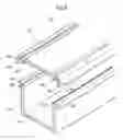 Fig. 10 - Washing machine having balancer
