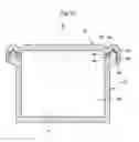 Fig. 11 - Washing machine having balancer