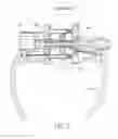 Fig. 07 - DOOR LOCK ASSEMBLY HAVING PUSH/PULL HANDLES
