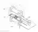 Fig. 01 - CAR AND METHOD FOR TRANSPORTING A DRIVE SPINDLE FOR A ROLLER OF A ROLL STAND