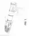Fig. 02 - Crimping/cutting working head for impact wrench