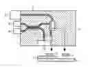 Fig. 01 - Photoacoustic gas sensor and its use