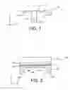 Fig. 02 - Contact force sensor with an elastomer material secured to a deformable membrane