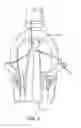 Fig. 09 - Cable Splicing Assembly for Convertible Stroller-Cycle