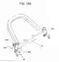 Fig. 35 - Cable Splicing Assembly for Convertible Stroller-Cycle