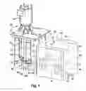 Fig. 02 - Adjustable vortexer apparatus