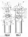 Fig. 07 - Internal jacket leg cutter and method