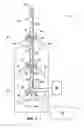 Fig. 02 - Sequential injection gas guns for accelerating projectiles