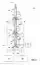 Fig. 04 - Sequential injection gas guns for accelerating projectiles