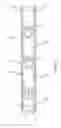 Fig. 03 - Stacked projectile launcher and associate methods
