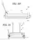 Fig. 07 - Lightweight portable intaglio printing press