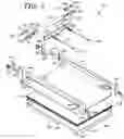 Fig. 08 - Lightweight portable intaglio printing press