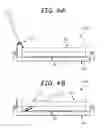 Fig. 09 - Lightweight portable intaglio printing press