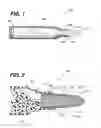 Fig. 02 - Subsonic small-caliber ammunition and bullet used in same