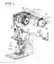 Fig. 02 - SEWING MACHINE