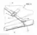 Fig. 07 - Manually-operated boat canopy system