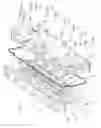 Fig. 01 - Internal combustion engine and cylinder head cover