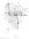 Fig. 02 - Internal combustion engine and cylinder head cover