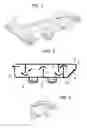 Fig. 02 - Separator device for a system for recirculation of the blow-by gases of an internal combustion engine