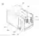 Fig. 01 - Door choke and cooking apparatus including the same