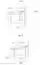 Fig. 10 - Door choke and cooking apparatus including the same