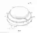Fig. 06 - Simmer plate attached to burner