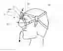 Fig. 01 - Respiratory mask sealing interface