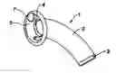 Fig. 01 - TRACHEAL CANNULA