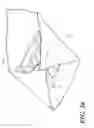Fig. 23 - Catheter tray, packaging system, instruction insert, and associated methods