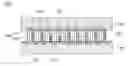 Fig. 01 - Thermoelectric module and method for manufacturing the same