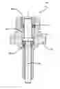 Fig. 01 - Temperature sensitive valve