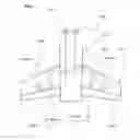 Fig. 02 - Hydraulic system for aircraft actuators