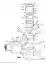 Fig. 04 - Valve for a pneumatic hand tool