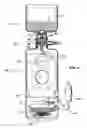 Fig. 02 - Apparatus for repairing and inflating of damaged inflatable articles