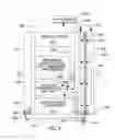 Fig. 07 - Dehumidifying cooling apparatus and method for an electronics rack