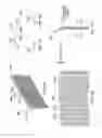 Fig. 18 - Dehumidifying cooling apparatus and method for an electronics rack
