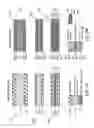 Fig. 02 - Multi-layered aluminum strip for brazing, brazing component, manufacturing method and heat exchanger and use