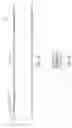 Fig. 03 - Well assembly coupling
