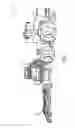 Fig. 02 - Lockout system for hydraulic valves of an agricultural implement