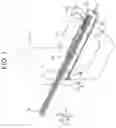 Fig. 02 - Sliding device for a cable management device