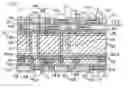 Fig. 01 - Printed wiring board with crossing wiring pattern