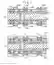 Fig. 08 - Printed wiring board with crossing wiring pattern