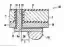 Fig. 01 - THROUGH WIRING BOARD AND METHOD OF MANUFACTURING THE SAME